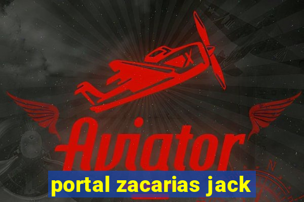 portal zacarias jack